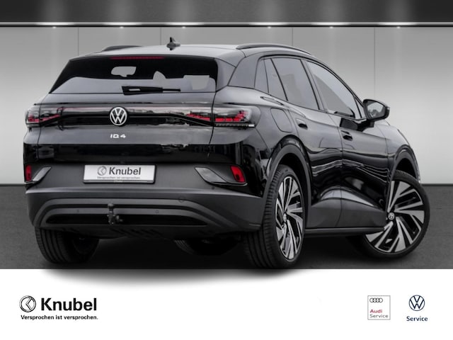 Volkswagen ID.4 Performance Pro