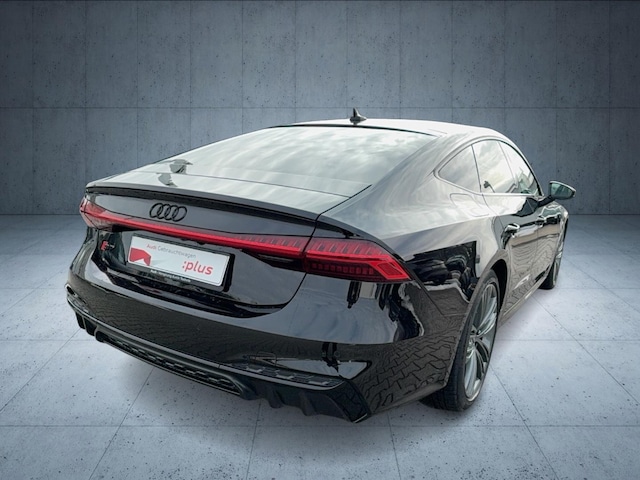 Audi S7 Quattro Sportback