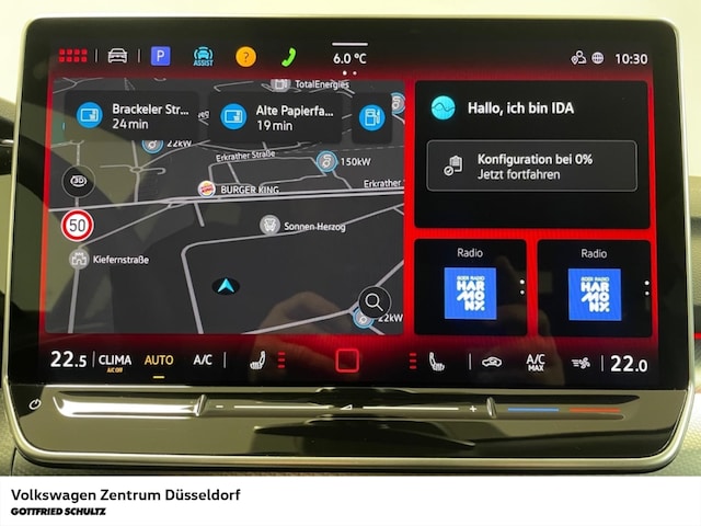 Volkswagen Golf 1.5 eTSI DSG