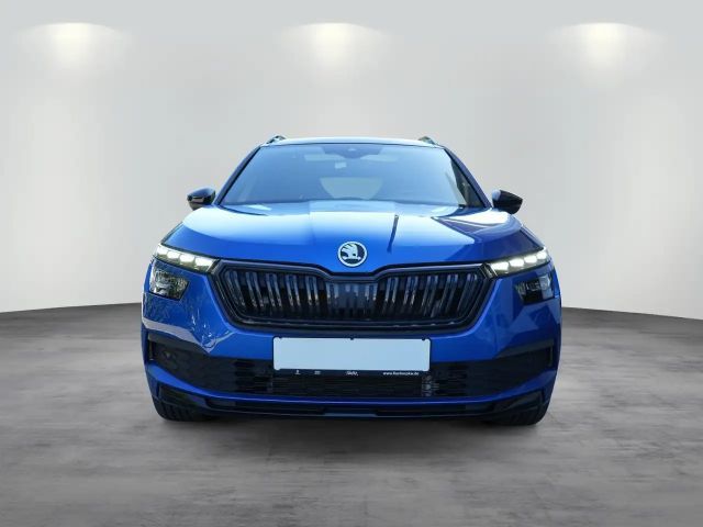 Skoda Kamiq 1.5 TSI ACT Monte Carlo