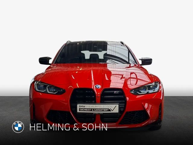 BMW M3 Competition Touring xDrive