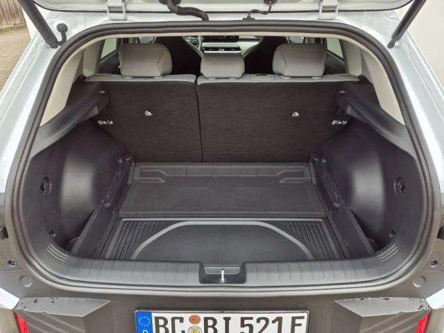 Kia EV4 81.4 kWh Earth