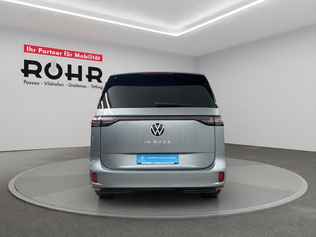 Volkswagen ID.Buzz (Sitzheizung.Navi.AHK) Automatik