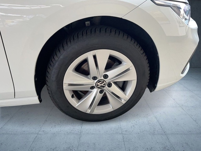 Volkswagen Golf 1.5 TSI Life