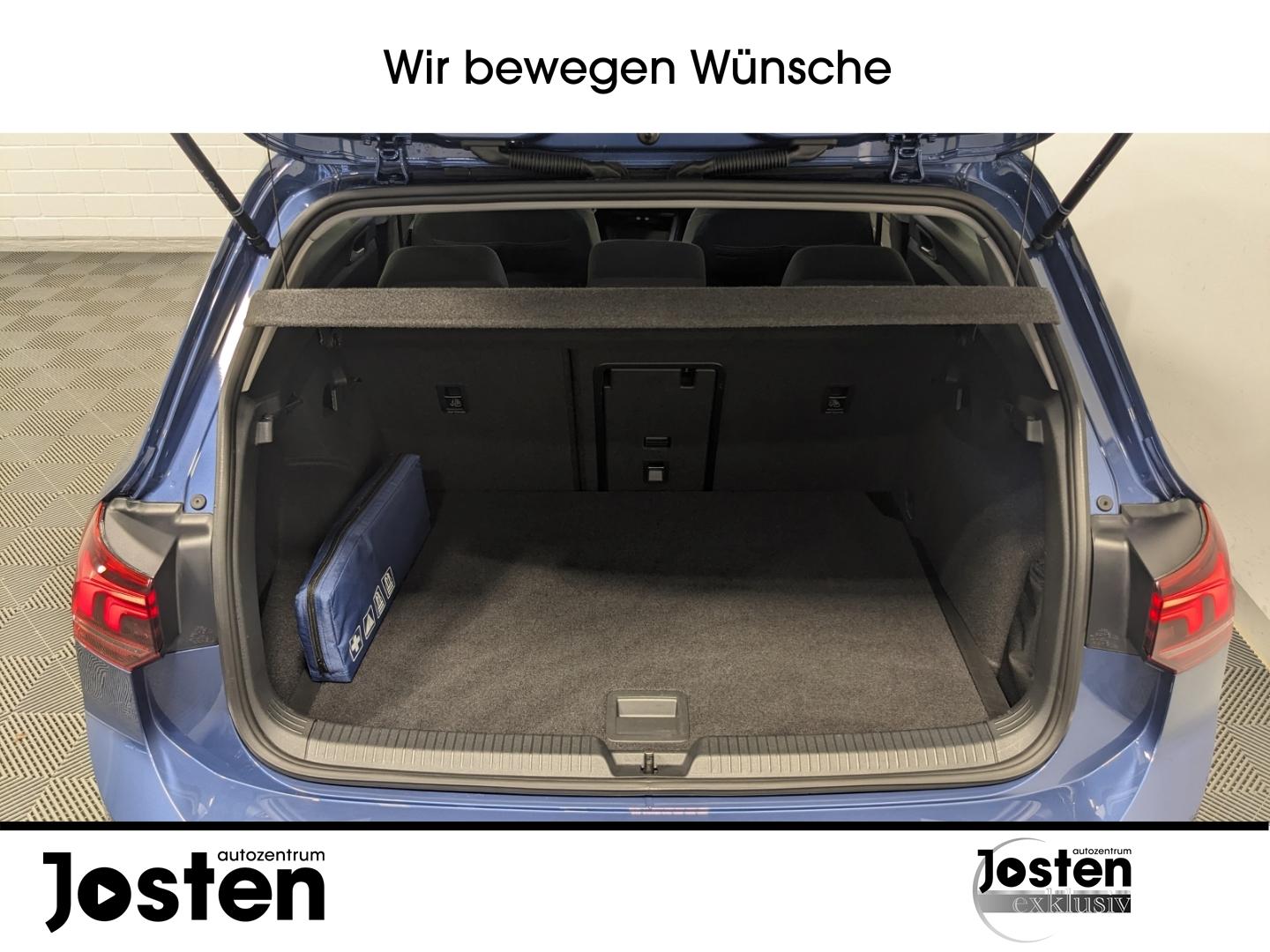 Volkswagen Golf 1.5 eTSI Life