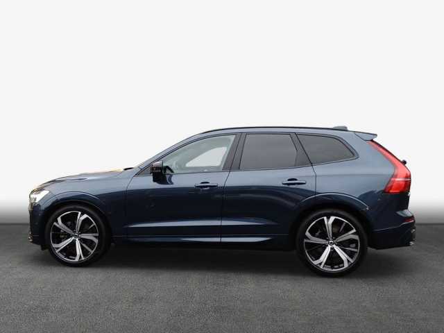 Volvo XC60 XC60