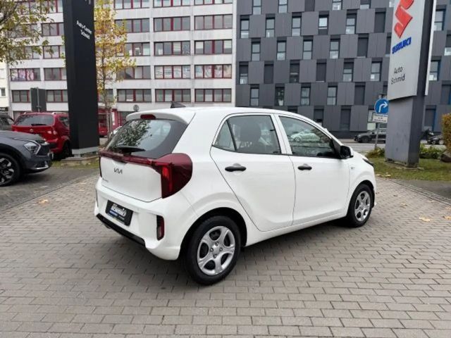 Kia Picanto Edition 7
