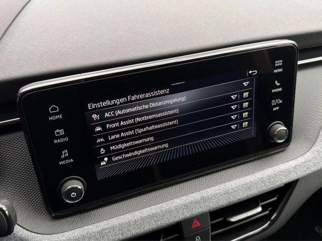 Skoda Kamiq 1.0 TSI Selection