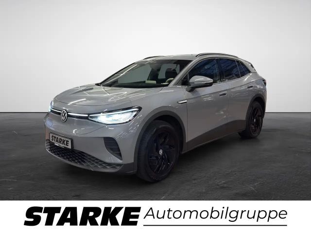 Volkswagen ID.4 Pure