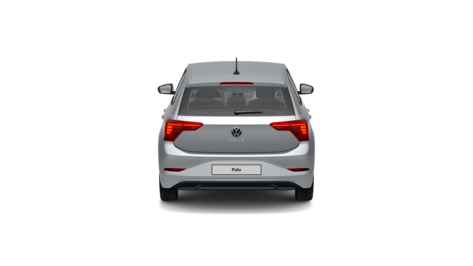 Volkswagen Polo 1.0 MPI