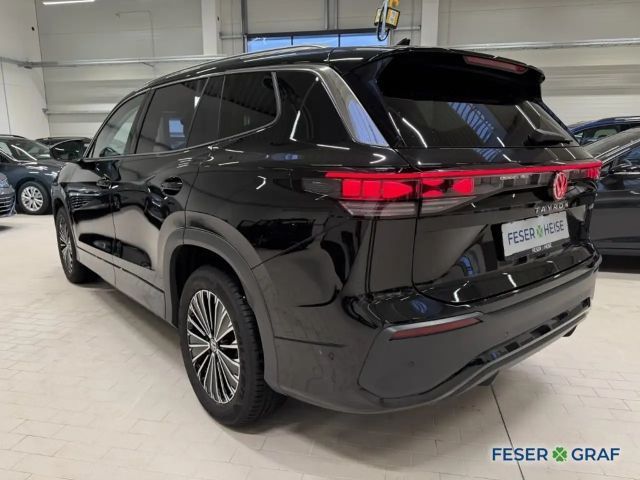 Volkswagen Tayron 1.5 eTSI DSG Life