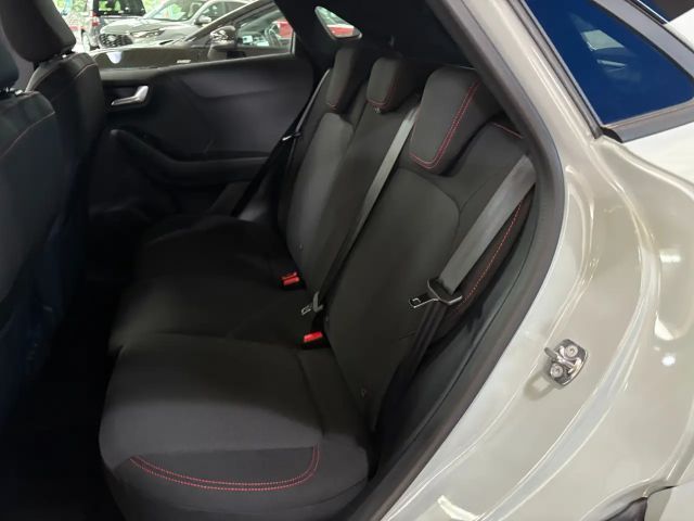 Ford Puma EcoBoost ST Line