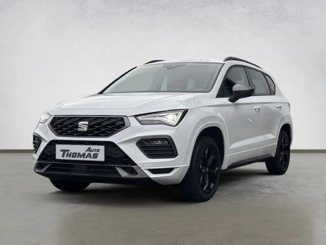 Seat Ateca 2.0 TDI DSG FR-lijn