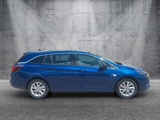Opel Astra Elegance Sports Tourer