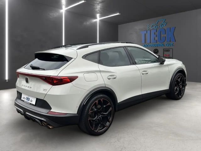 Cupra Formentor 2.5 TSI 4Drive VZ5