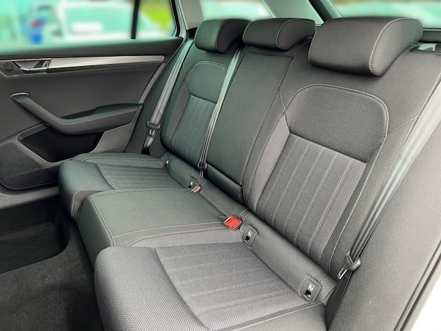 Skoda Superb Combi Style Style