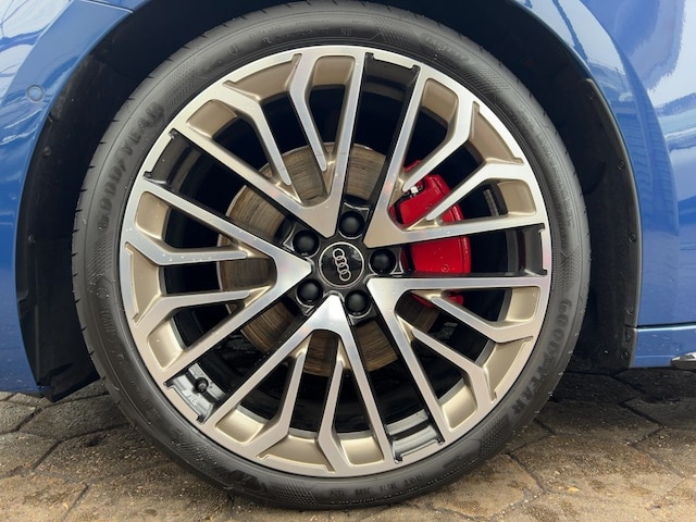 Audi A5 Avant Quattro S-Tronic