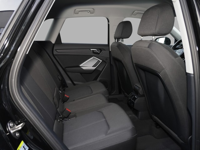 Audi Q3 40 TDI Quattro S-Tronic