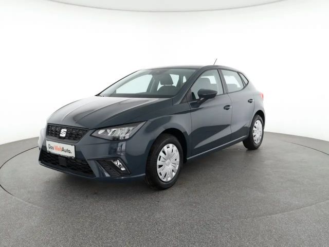 Seat Ibiza Reference