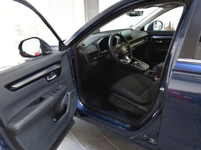 Honda CR-V Elegance e:HEV