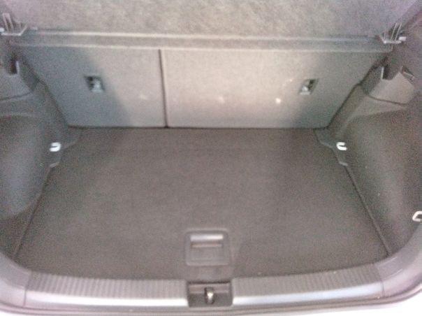 Volkswagen T-Cross GOAL TSI Kamera/CarPlay/ACC/LED/PDC/Virt