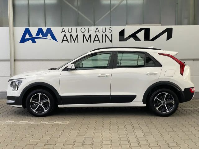 Kia Niro Edition 7