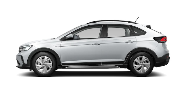 Volkswagen Taigo 1.0 TSI Life