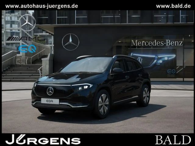 Mercedes-Benz EQA 250 Progressive