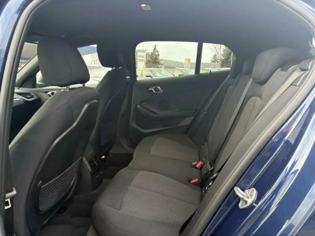 BMW 118 118i Advantage pakket Sedan