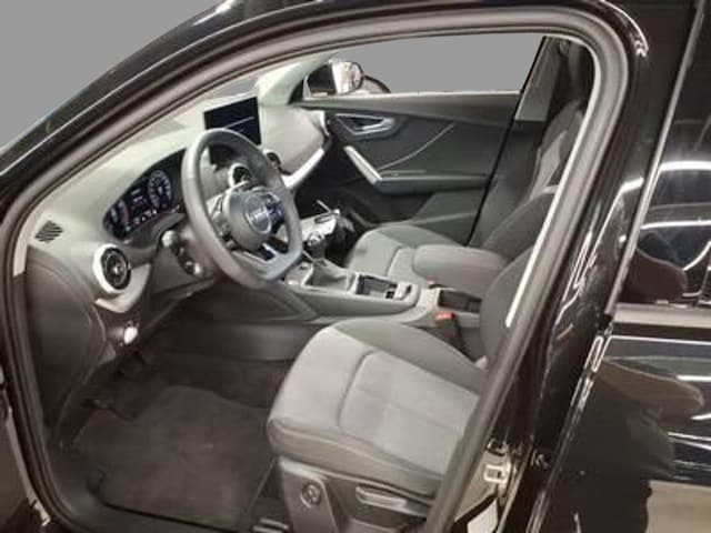 Audi Q2 30 TFSI