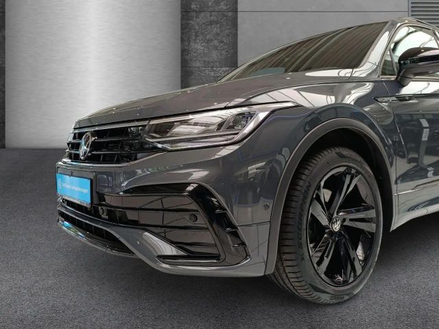 Volkswagen Tiguan 2.0 TDI DSG