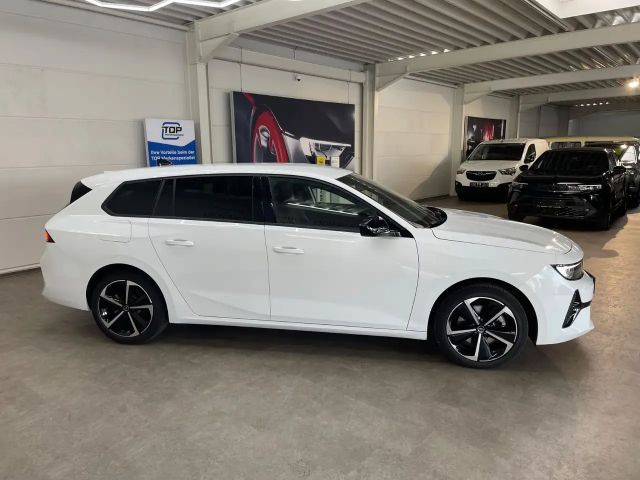 Opel Astra GS-Line Grand Sport Sports Tourer