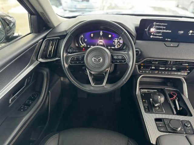 Mazda CX-60 Homura