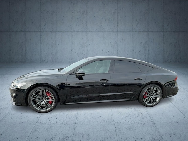 Audi S7 Quattro Sportback