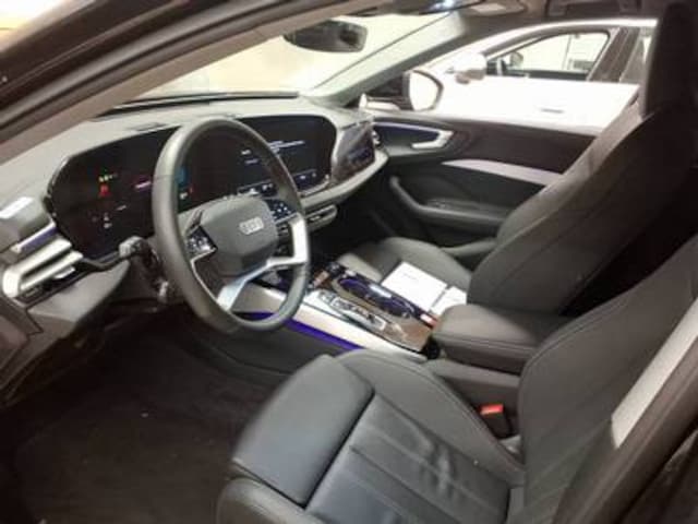 Audi A5 Avant Quattro S-Tronic