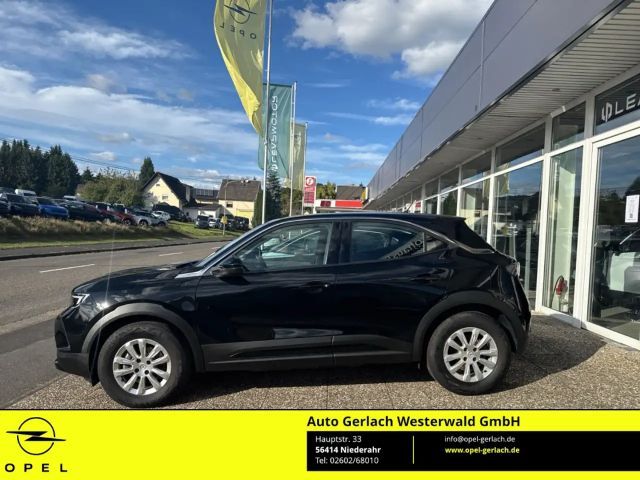 Opel Mokka Edition