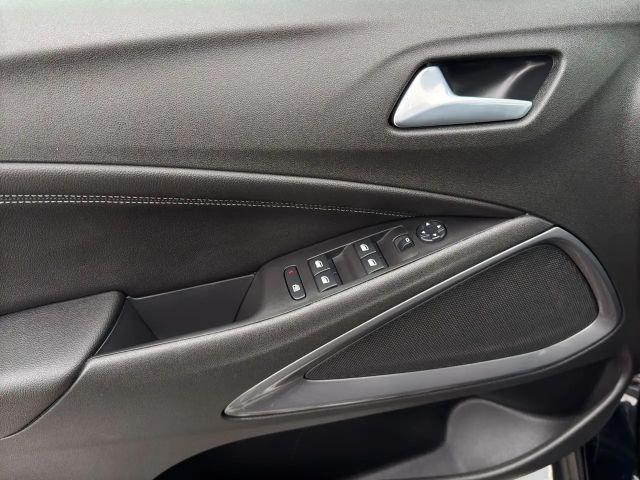 Opel Crossland X Enjoy