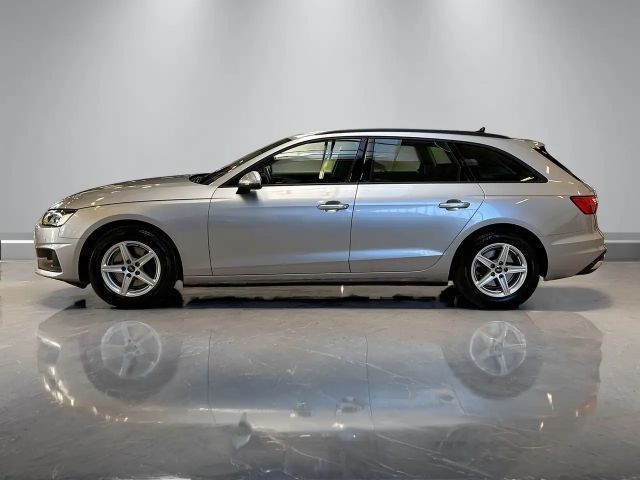 Audi A4 35 TDI S-Tronic