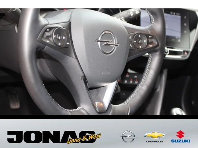 Opel Corsa Edition