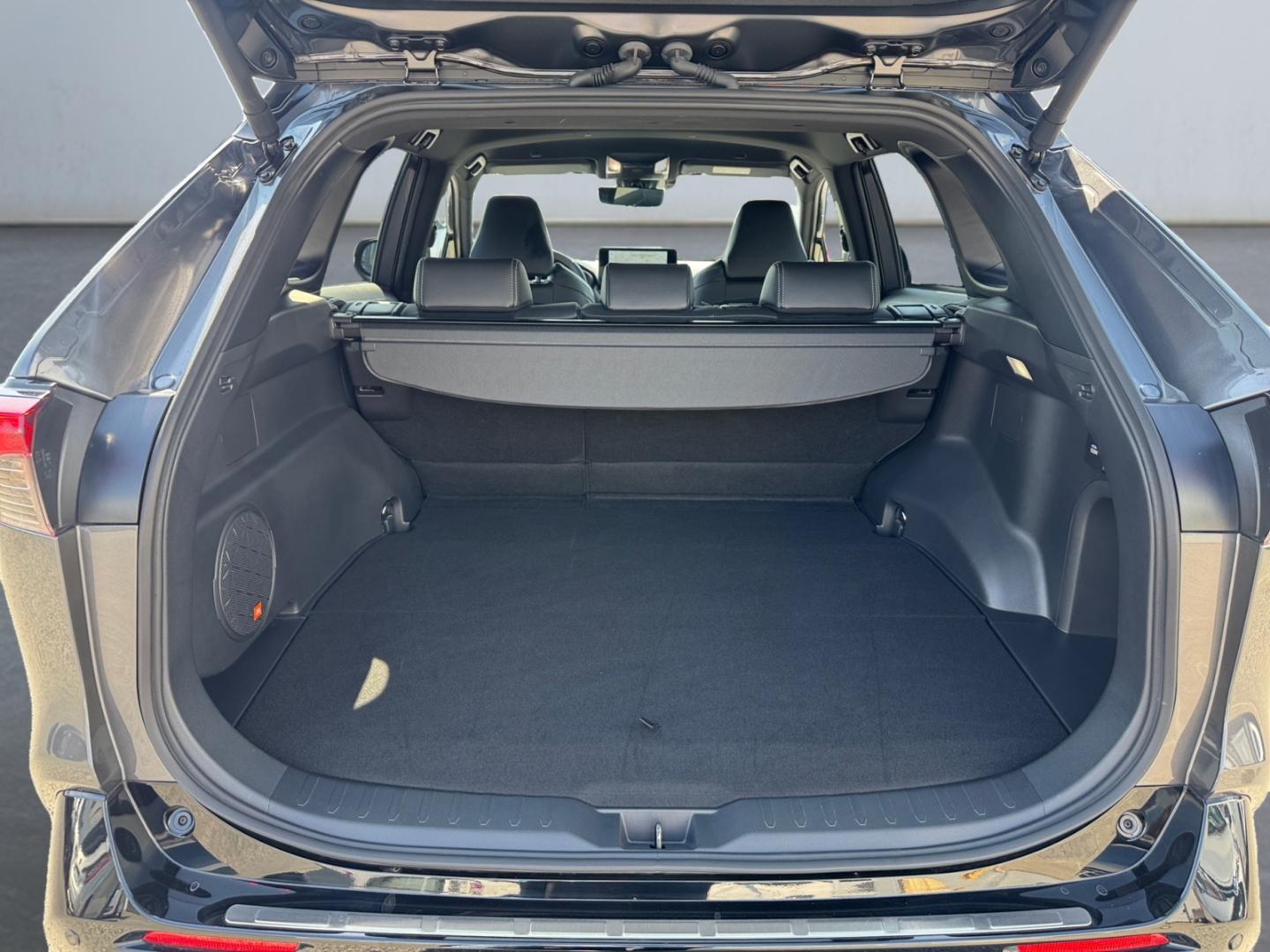 Toyota RAV4 GR Hybride Plug-in