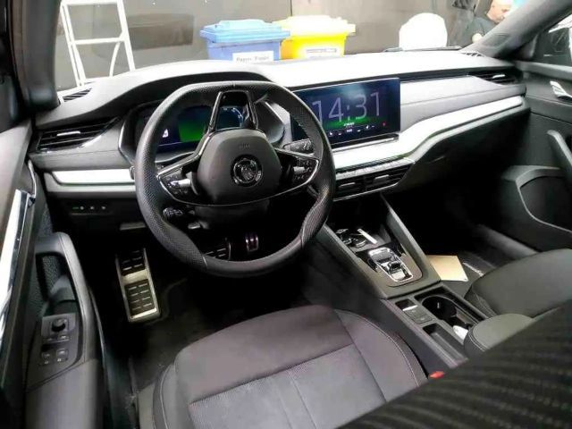 Skoda Octavia 2.0 TDI 4x4 Combi Style Style