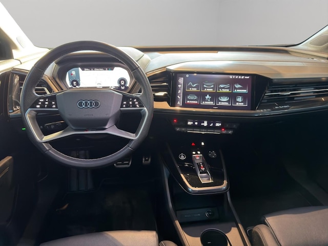 Audi Q4 e-tron 40