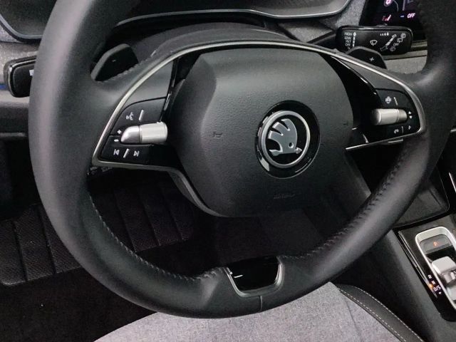 Skoda Octavia 2.0 TDI Combi Selection