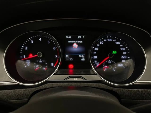 Volkswagen Passat Business Variant