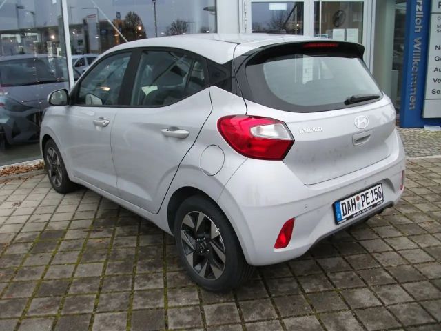 Hyundai i10 1.2 Trend