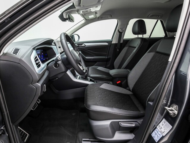 Volkswagen T-Roc 1.5 TSI DSG