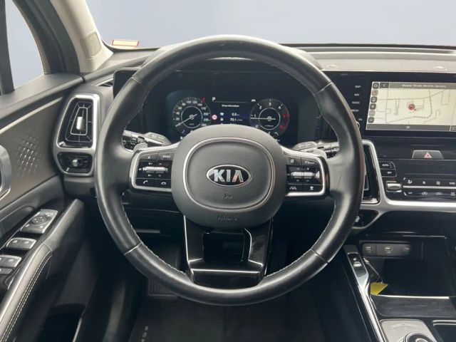 Kia Sorento CRDi Vierwielaandrijving Vision