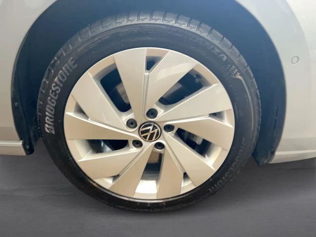 Volkswagen Golf Business Variant