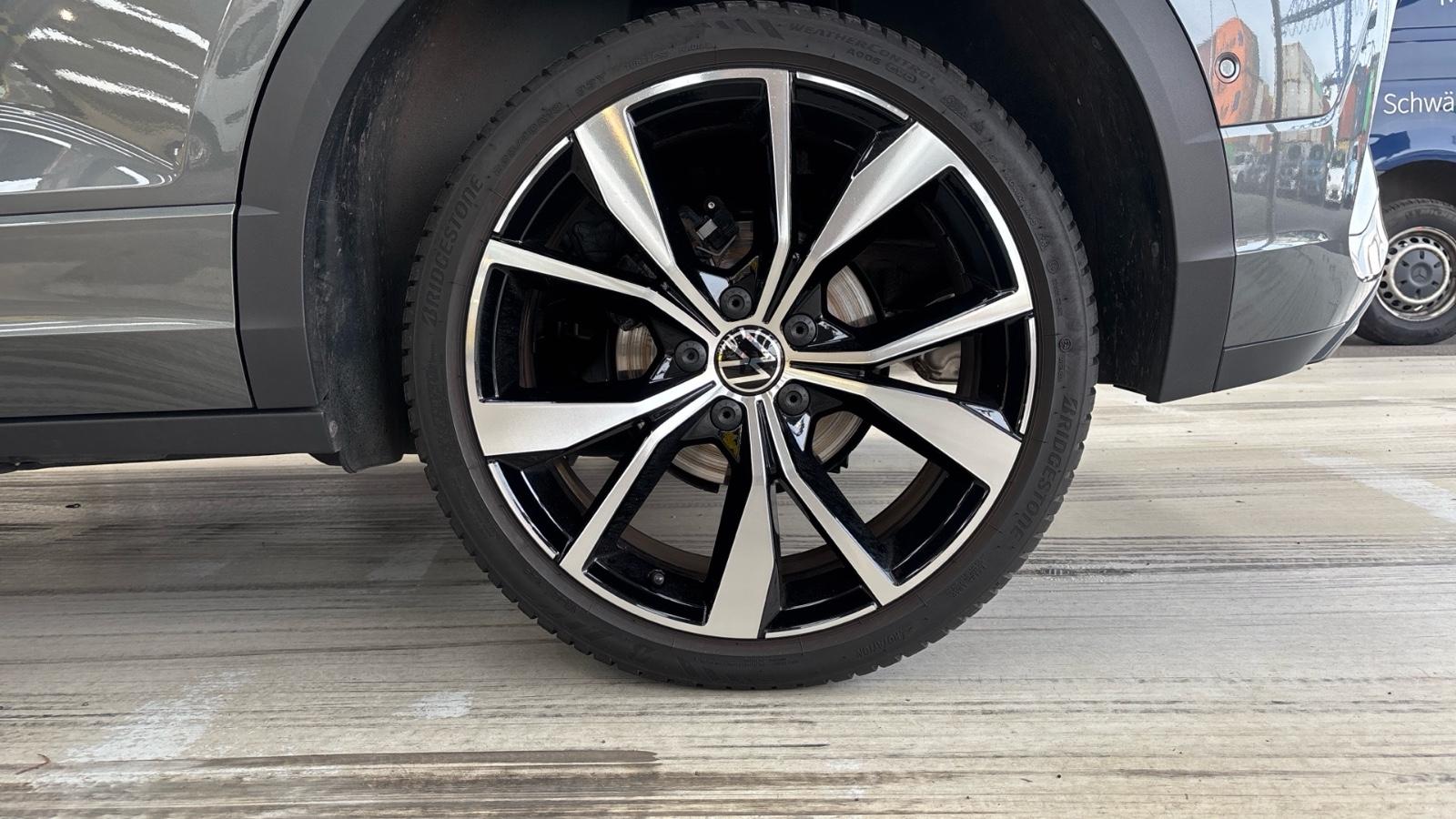 Volkswagen T-Roc 1.5 TSI DSG R-Line