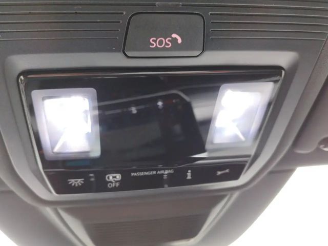 Volkswagen Golf DSG Sport